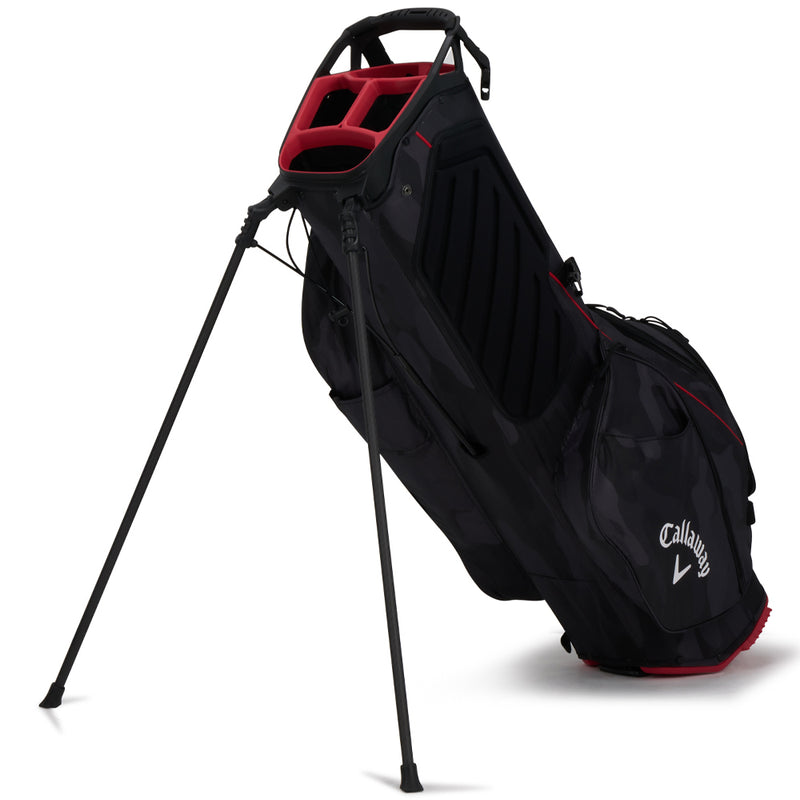 Callaway Hyperlite Zero Stand Bag - Camo