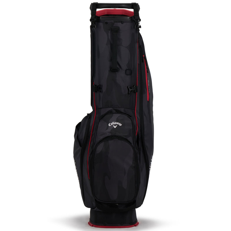 Callaway Hyperlite Zero Stand Bag - Camo