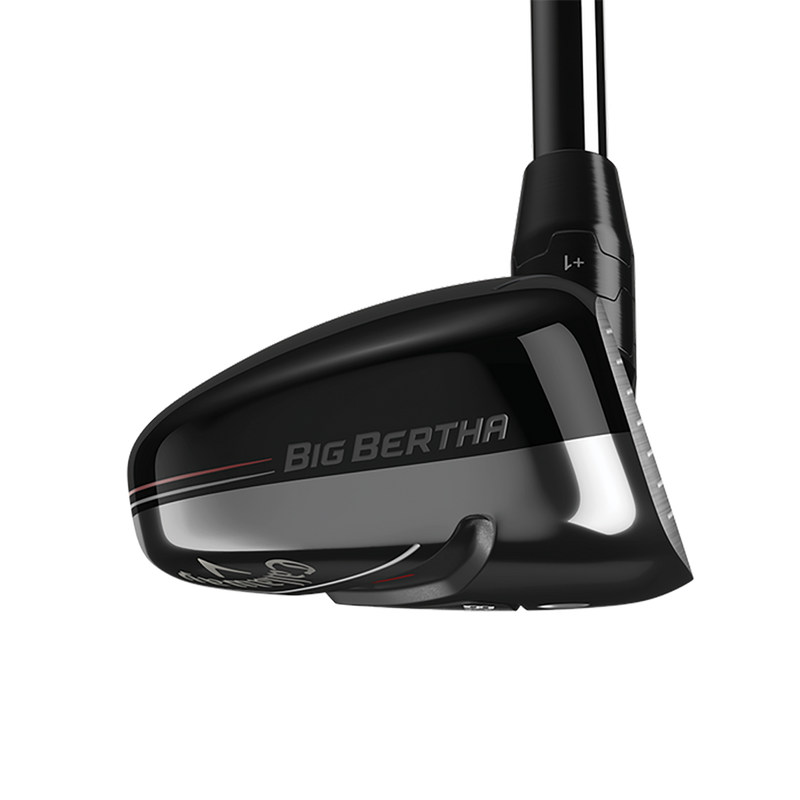 Callaway Ladies Big Bertha Hybrid