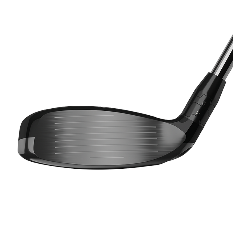 Callaway Ladies Big Bertha Hybrid