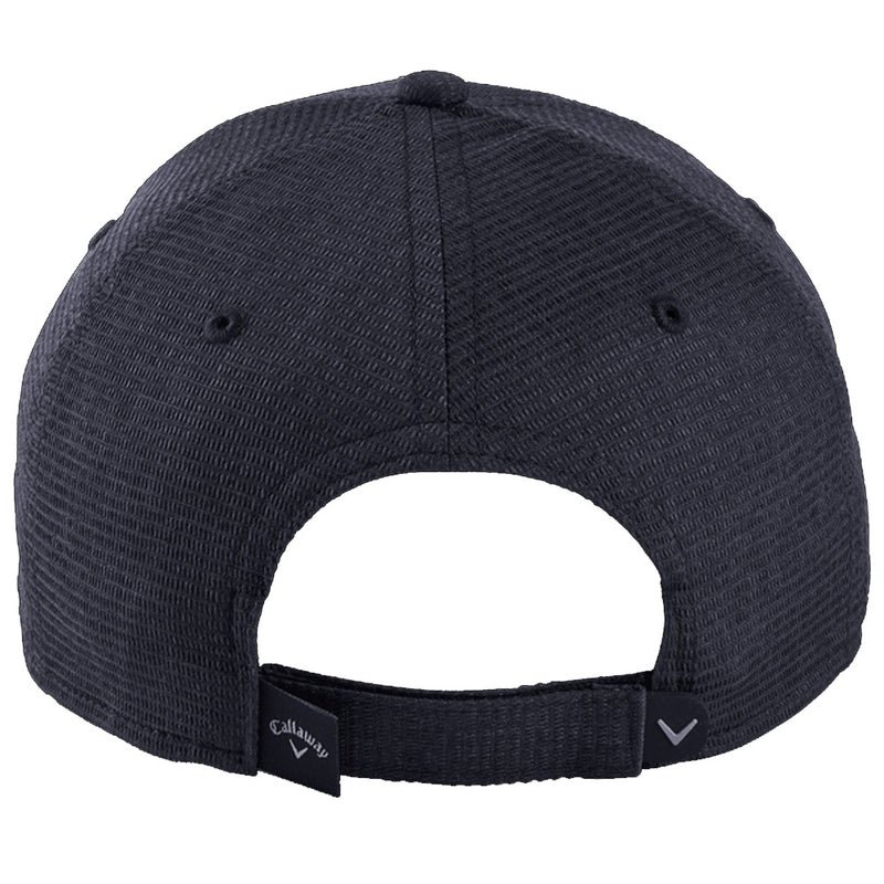 Callaway Ladies Liquid Metal Cap - Navy/Cream