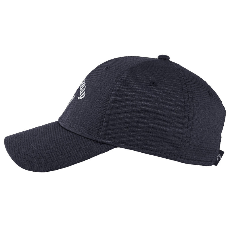 Callaway Ladies Liquid Metal Cap - Navy/Cream