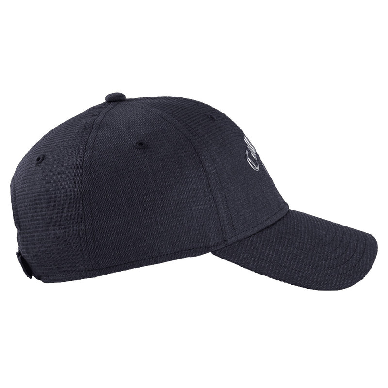 Callaway Ladies Liquid Metal Cap - Navy/Cream