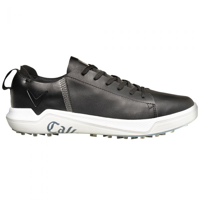 Callaway Laguna Spikeless Shoes - Black