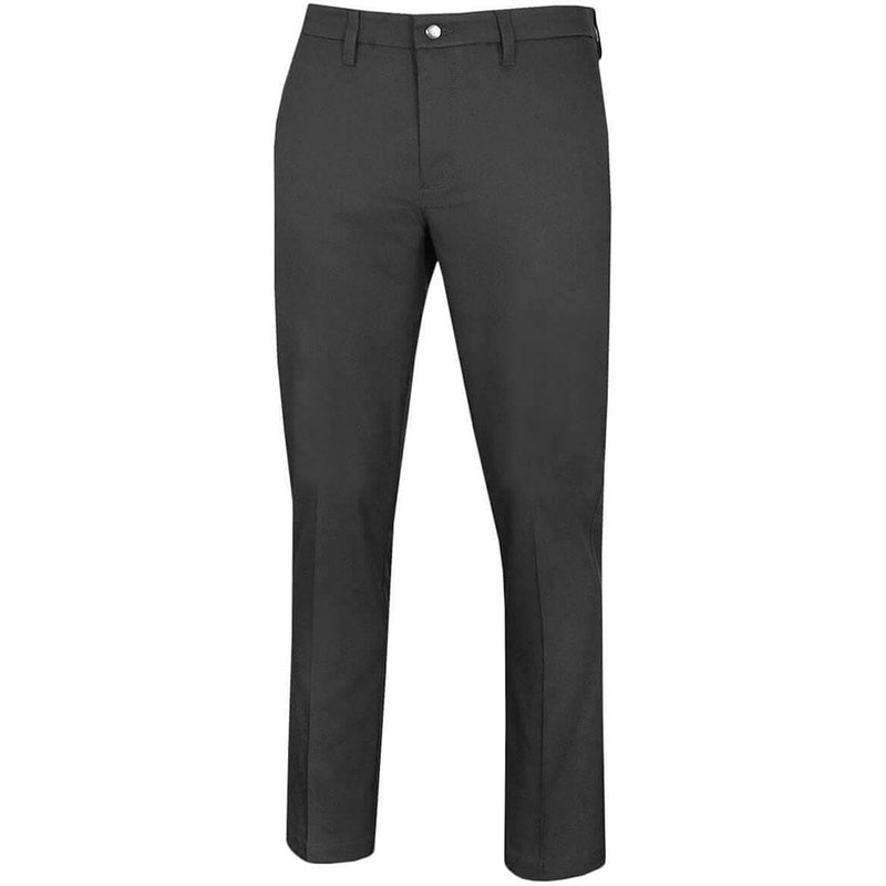 Callaway Lightweight Stretch Tapered Trousers - Asphalt