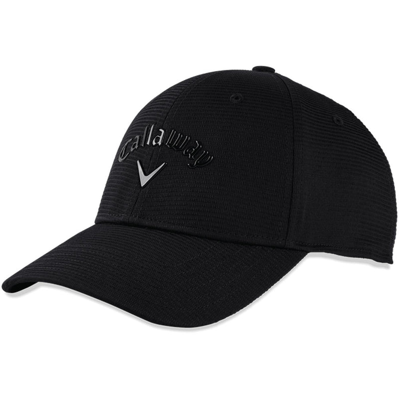 Callaway Liquid Metal Cap - Black/Black