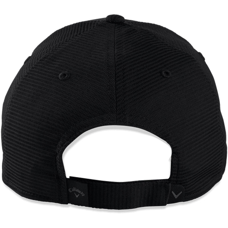 Callaway Liquid Metal Cap - Black/Black