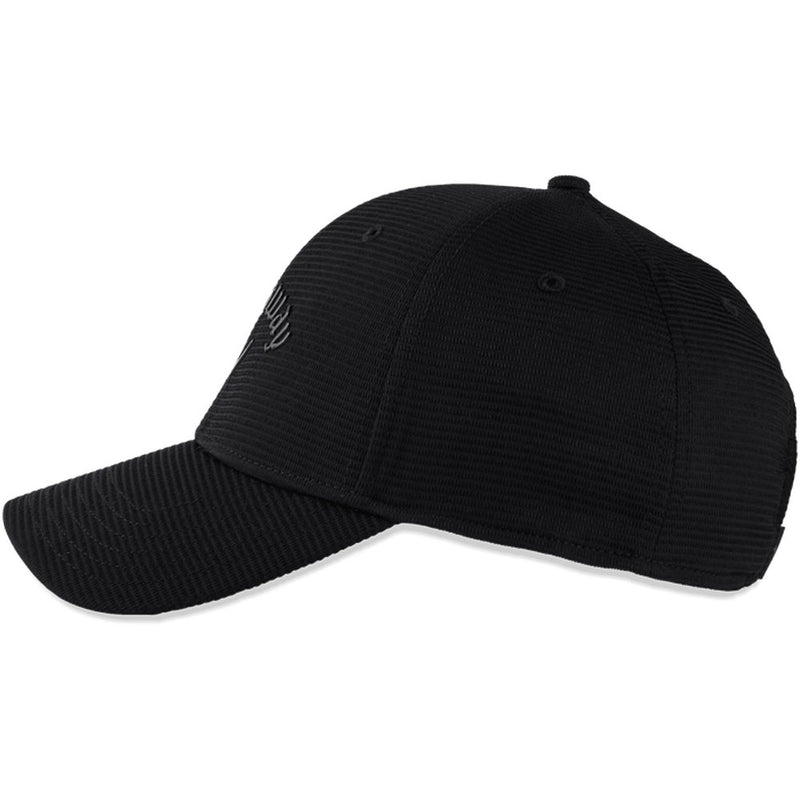 Callaway Liquid Metal Cap - Black/Black