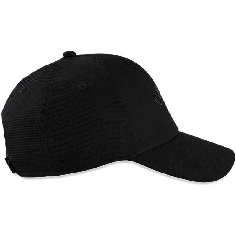 Callaway Liquid Metal Cap - Black/Black