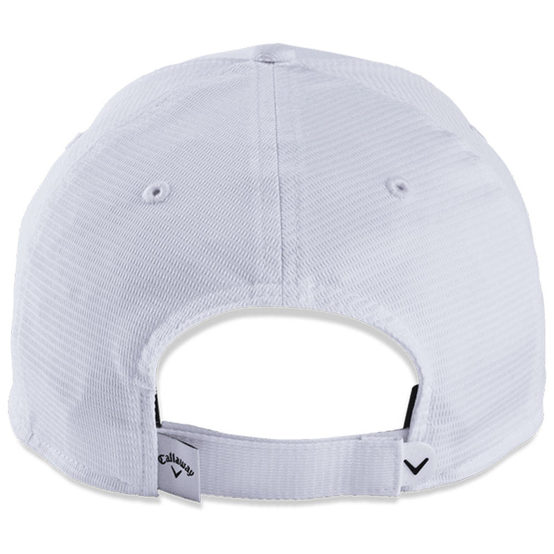 Callaway Liquid Metal Cap - White/Black