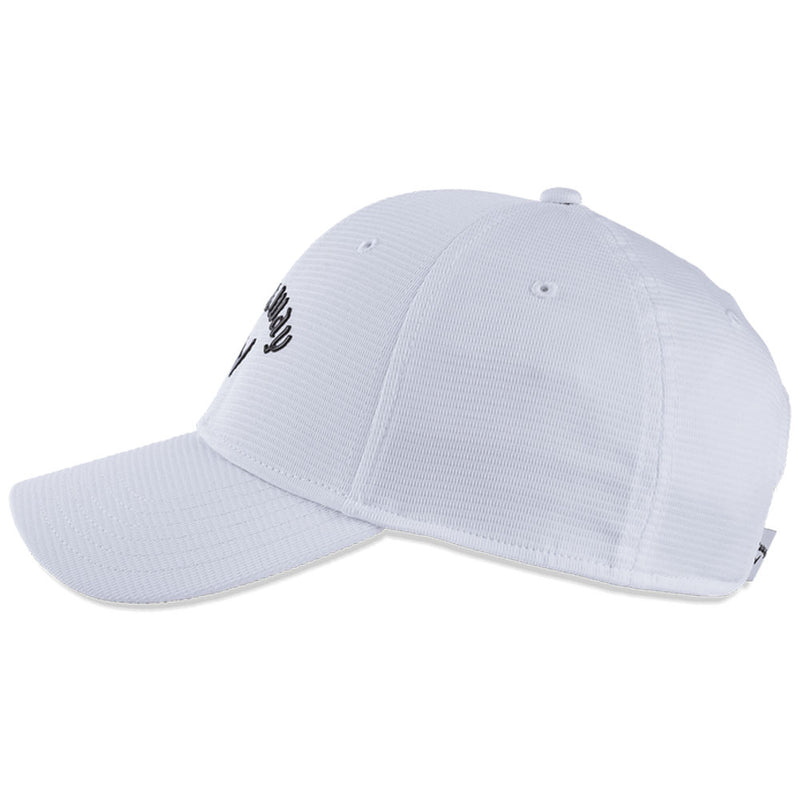 Callaway Liquid Metal Cap - White/Black