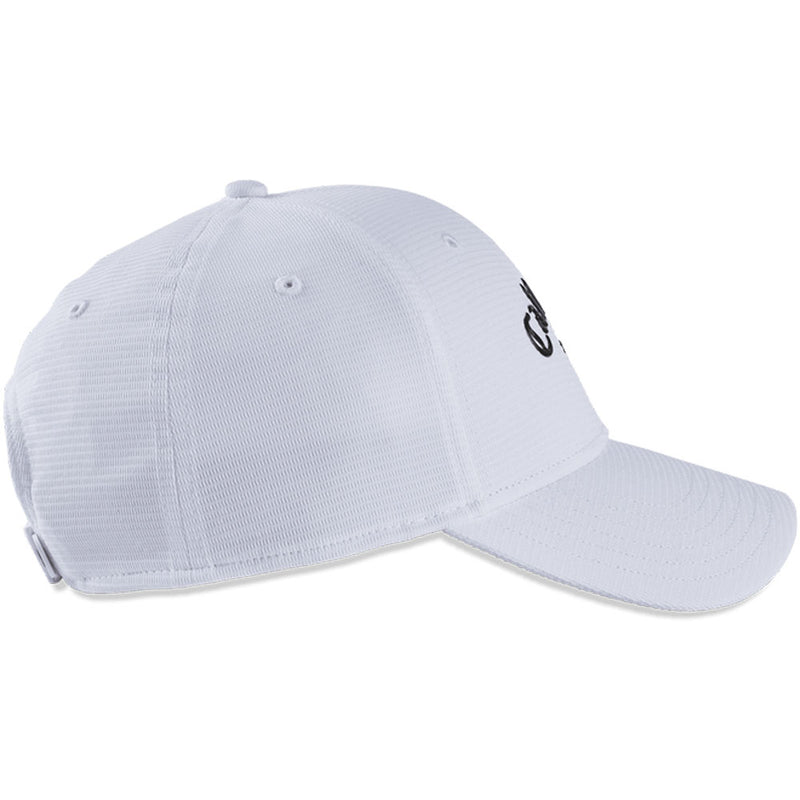 Callaway Liquid Metal Cap - White/Black