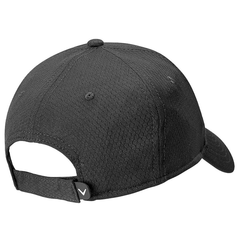 Callaway Logo Cap - Black