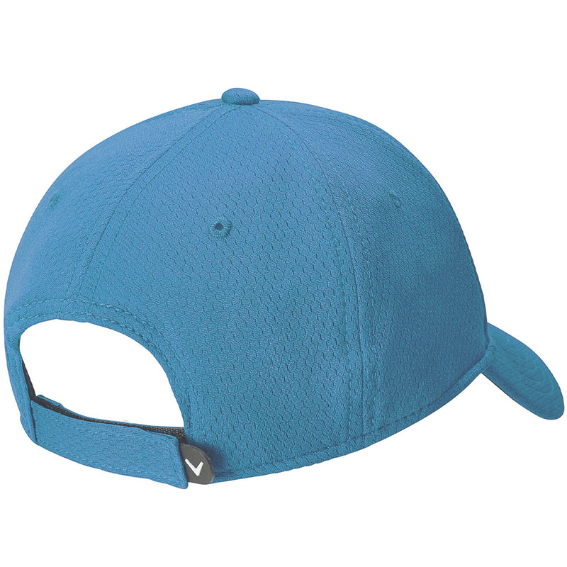 Callaway Logo Cap - Blue Grotto