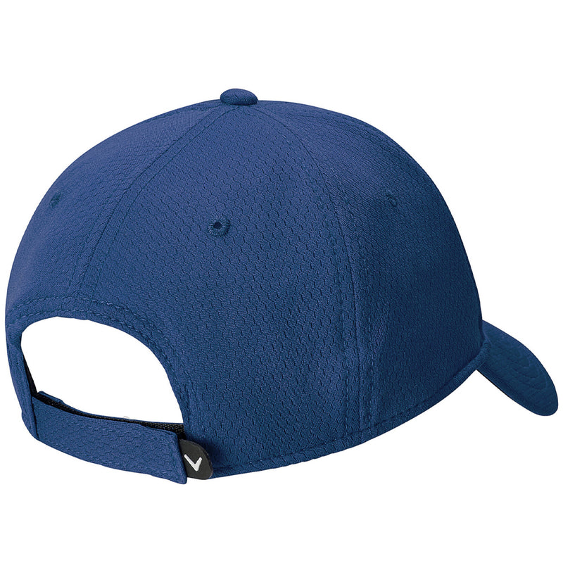 Callaway Logo Cap - Vallarta Blue