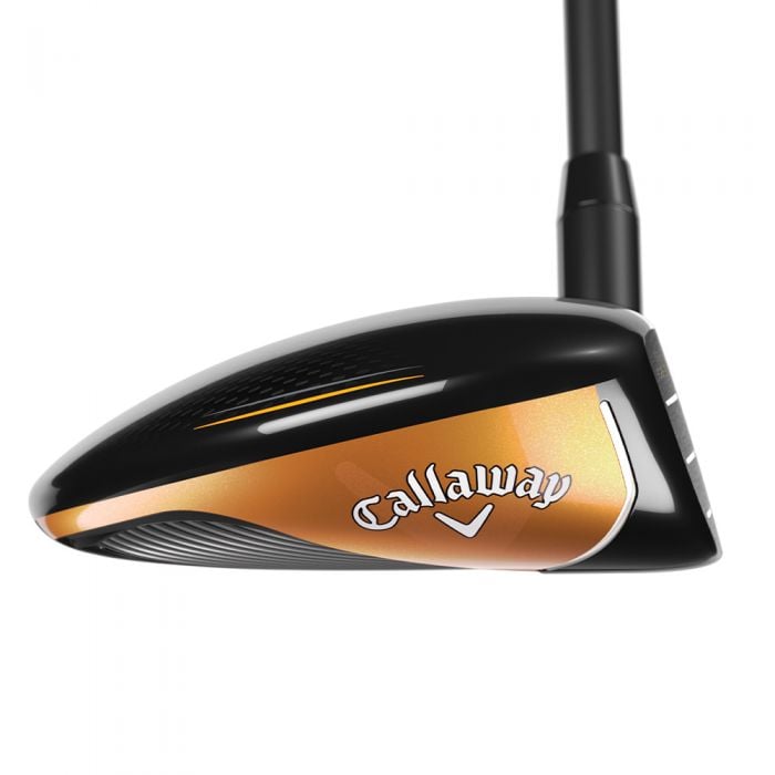 Callaway Mavrik Max Fairway Wood - Ladies