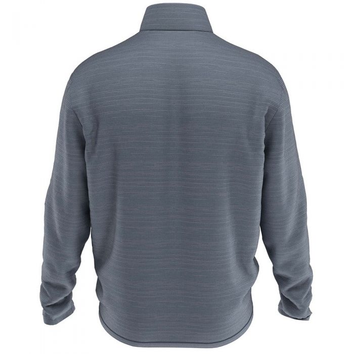 Callaway Odyssey Long Sleeve 1/4 Zip Sweater - Flint Stone