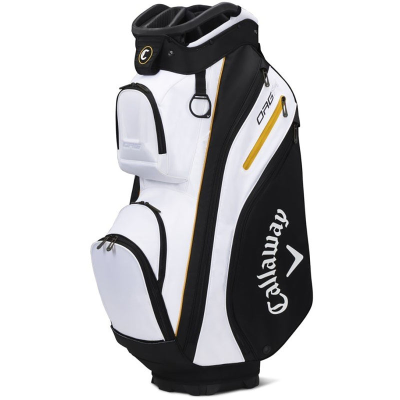 Callaway ORG 14 Cart Bag - Rogue