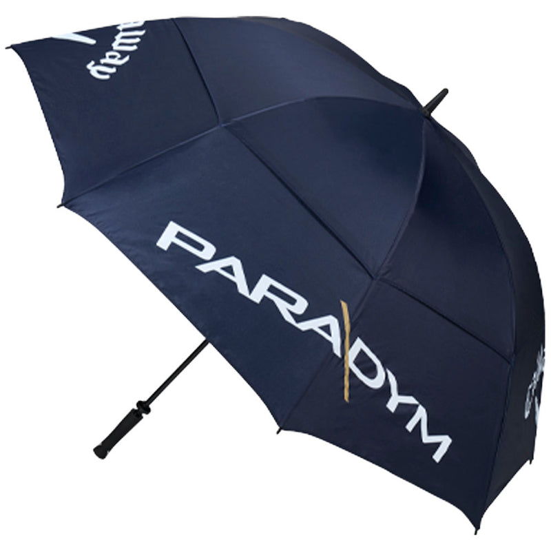 Callaway Paradym Double Canopy Umbrella - Navy