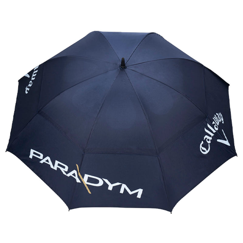 Callaway Paradym Double Canopy Umbrella - Navy