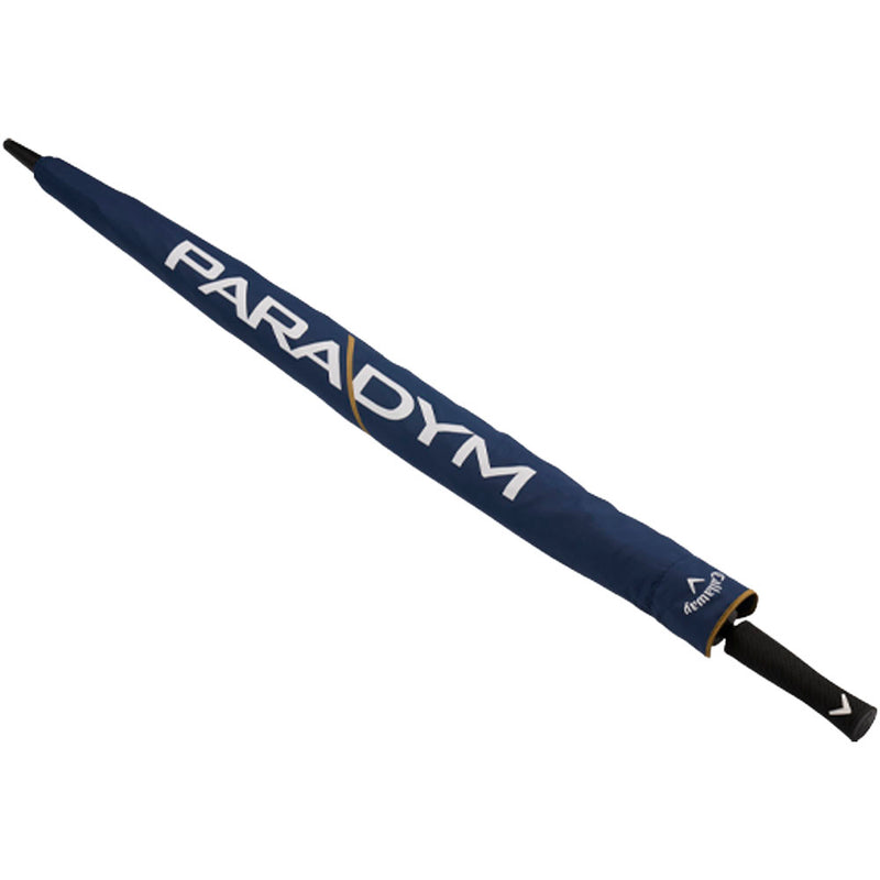 Callaway Paradym Double Canopy Umbrella - Navy