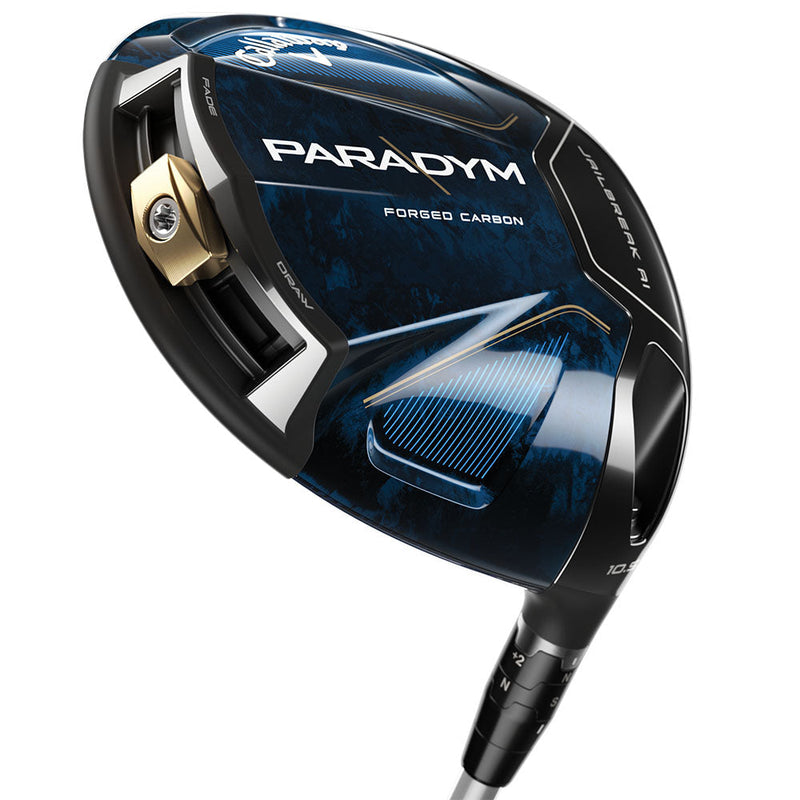 Callaway Paradym Driver - Ladies