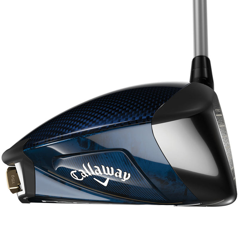 Callaway Paradym Driver - Ladies