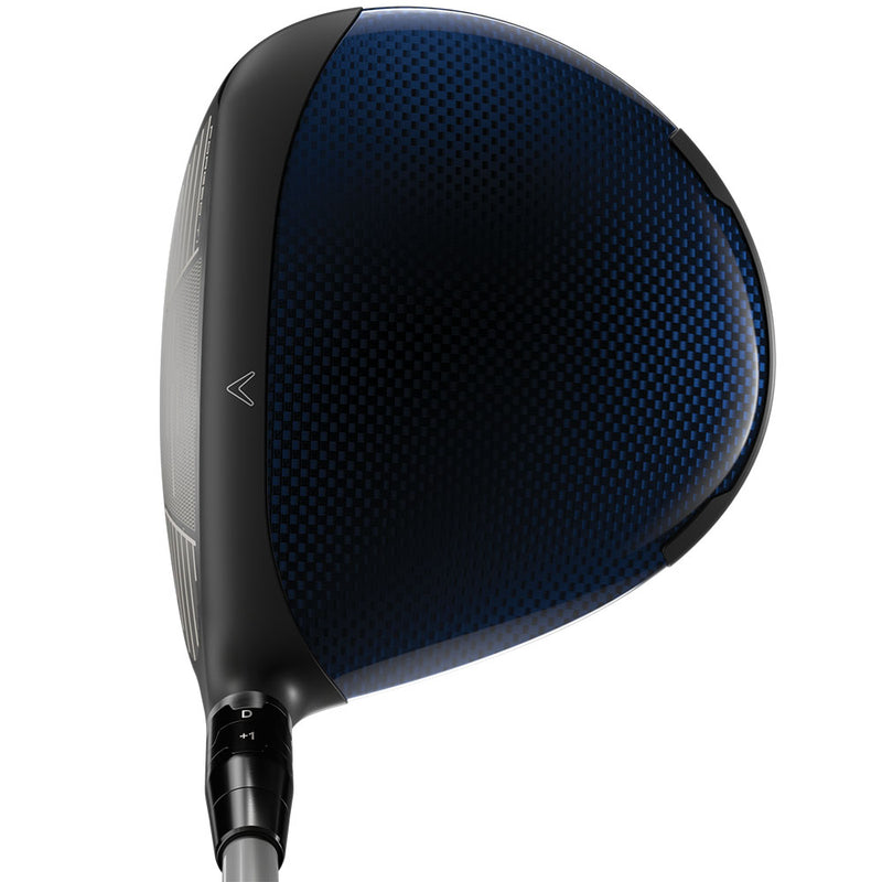 Callaway Paradym Driver