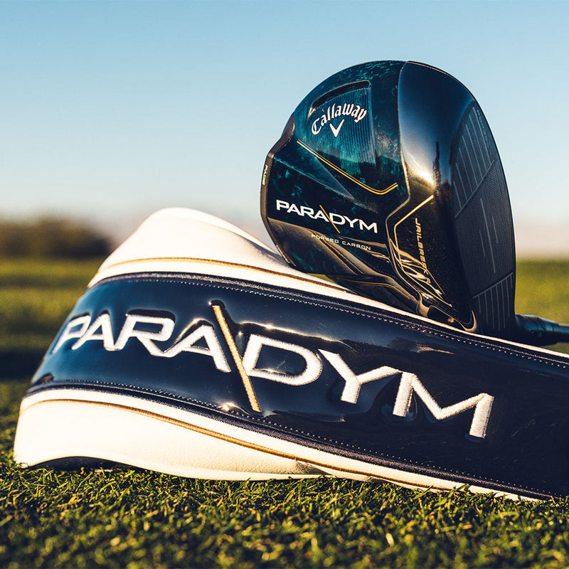 Callaway Paradym Driver - Ladies