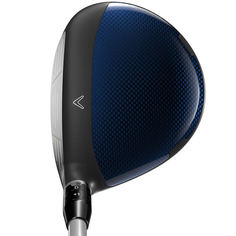 Callaway Paradym Fairway Wood - Ladies