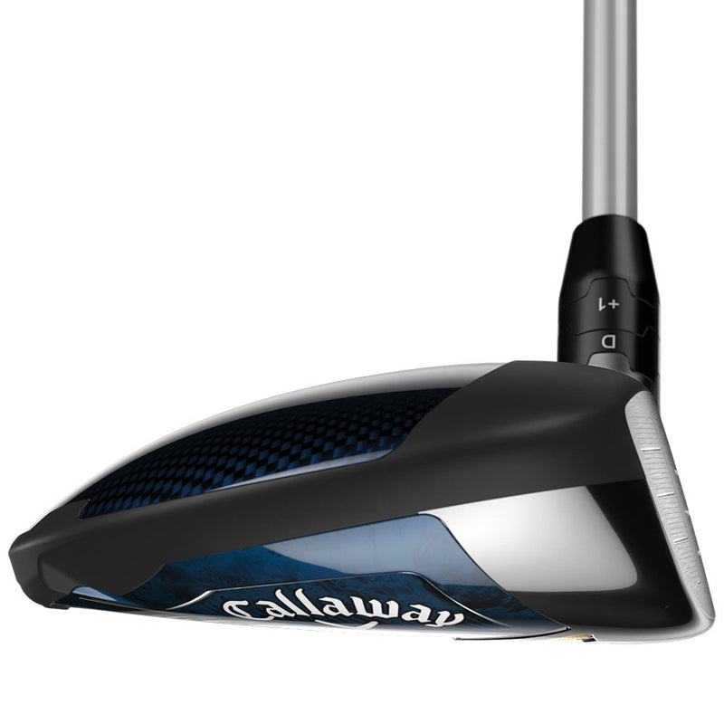 Callaway Paradym Fairway Wood - Ladies