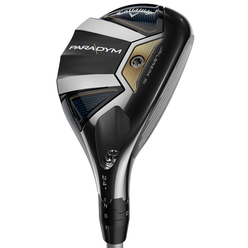 Callaway Paradym Hybrid