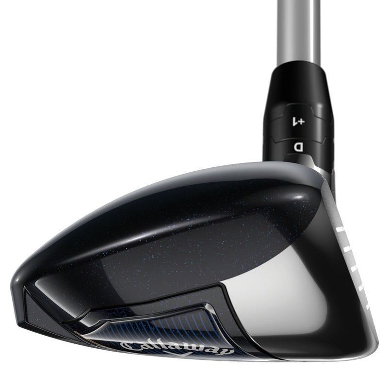 Callaway Paradym Hybrid