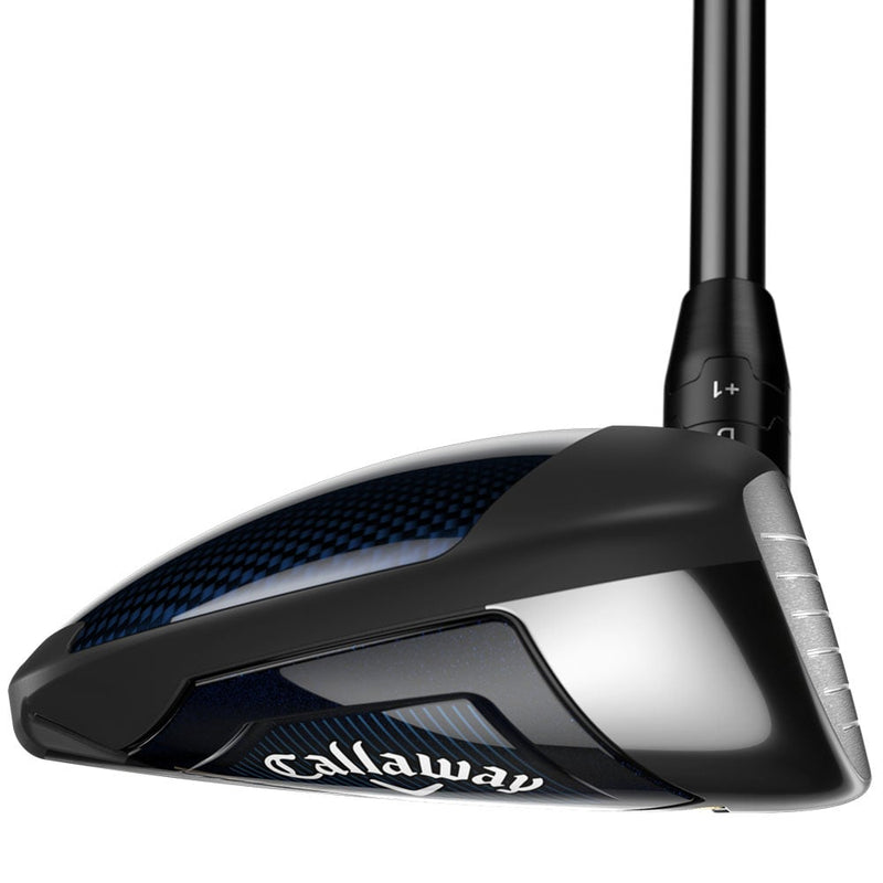 Callaway Tour Certified Paradym TD Fairway Wood