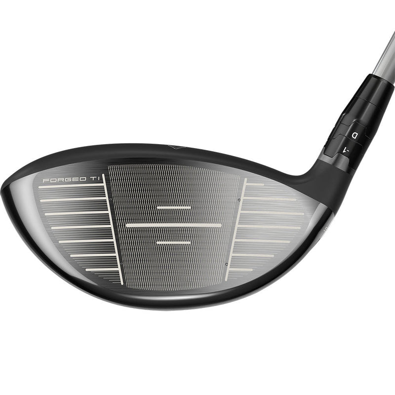 Callaway Paradym X Driver - Ladies