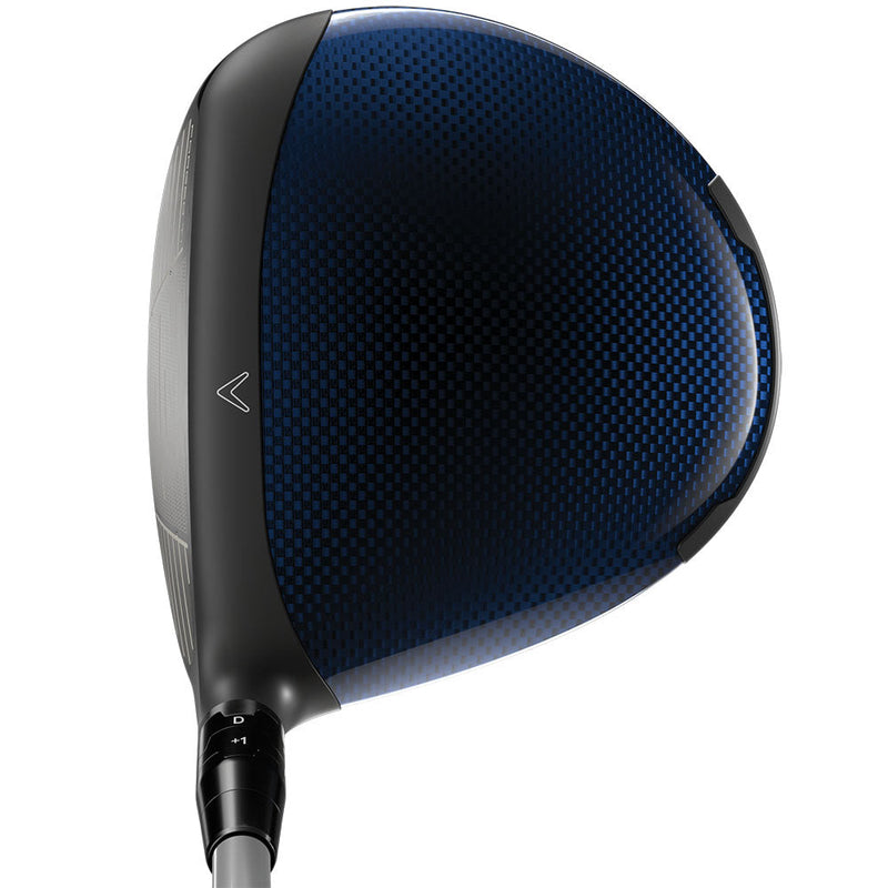 Callaway Paradym X Driver - Ladies