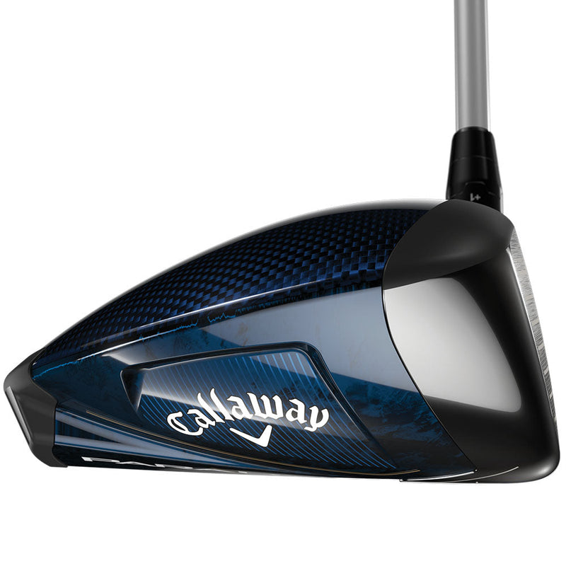 Callaway Paradym X Driver - Ladies