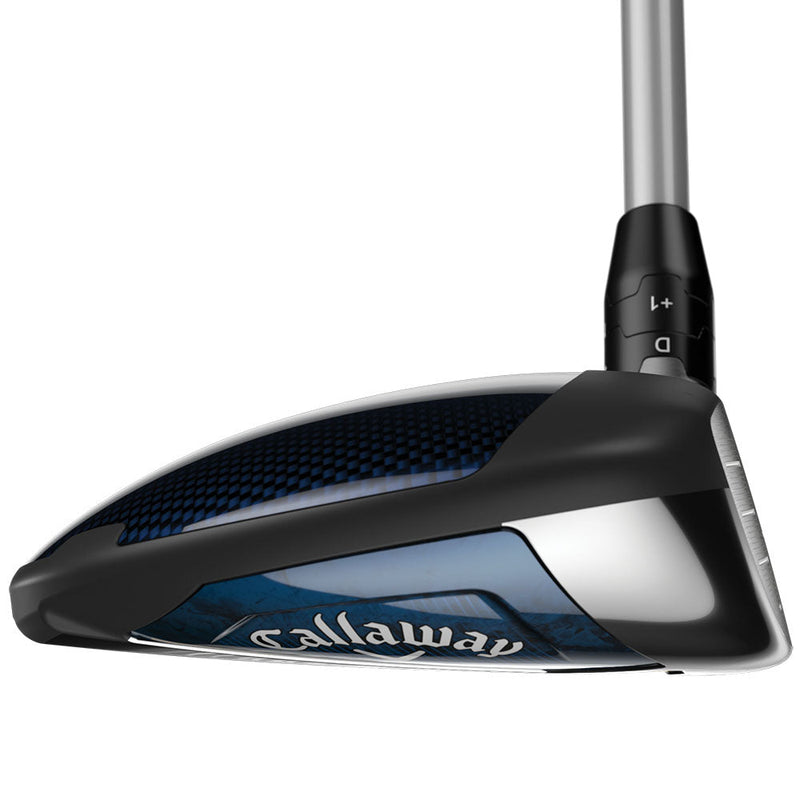 Callaway Paradym X Fairway Wood - Ladies