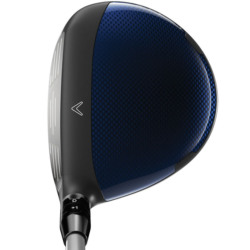 Callaway Paradym X Fairway Wood - Ladies