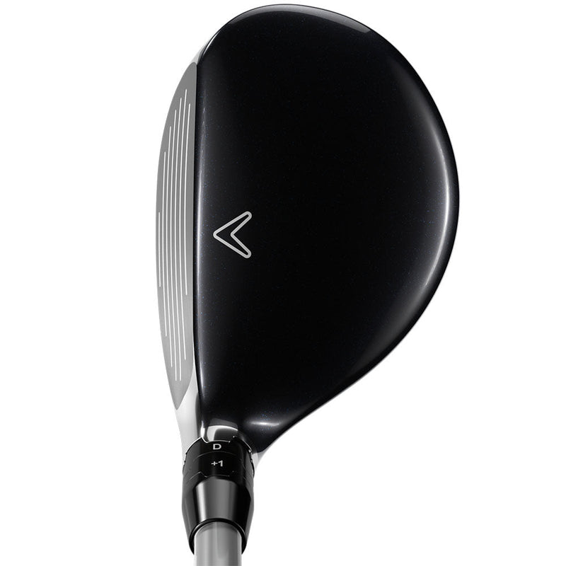 Callaway Paradym X Hybrid - Ladies