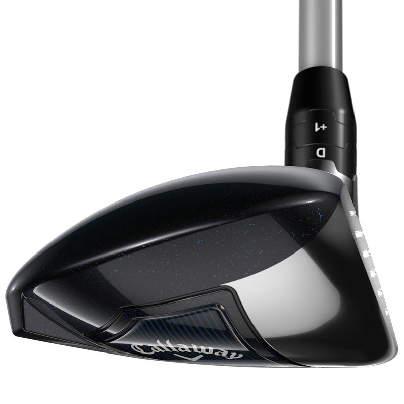 Callaway Paradym X Hybrid - Ladies