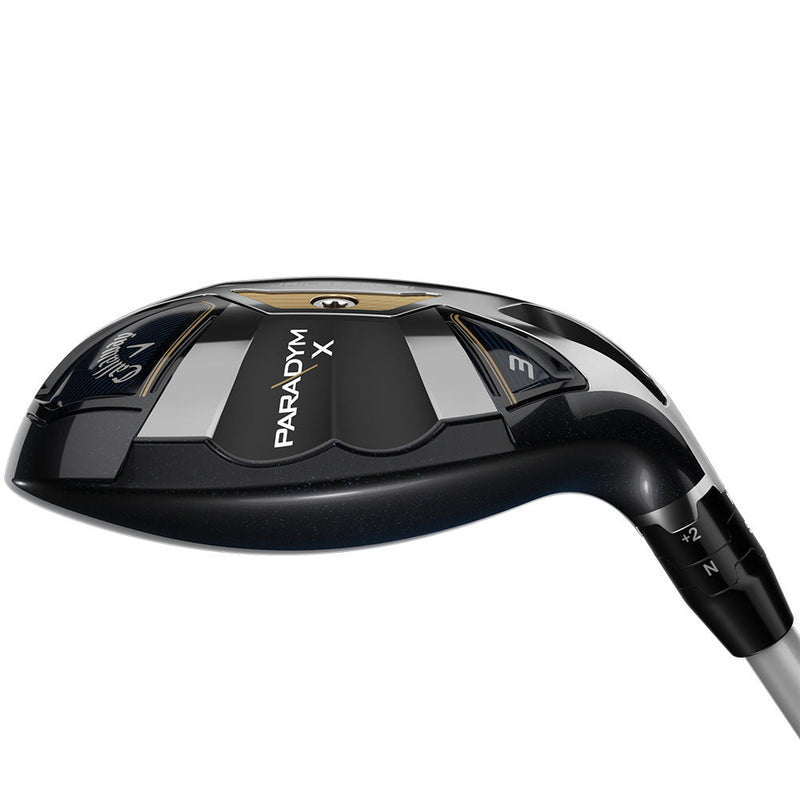 Callaway Paradym X Hybrid - Ladies