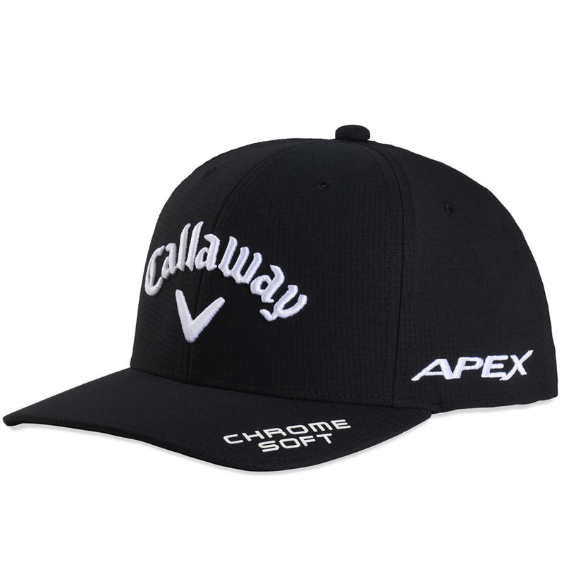 Callaway Performance Pro Cap - Black/White