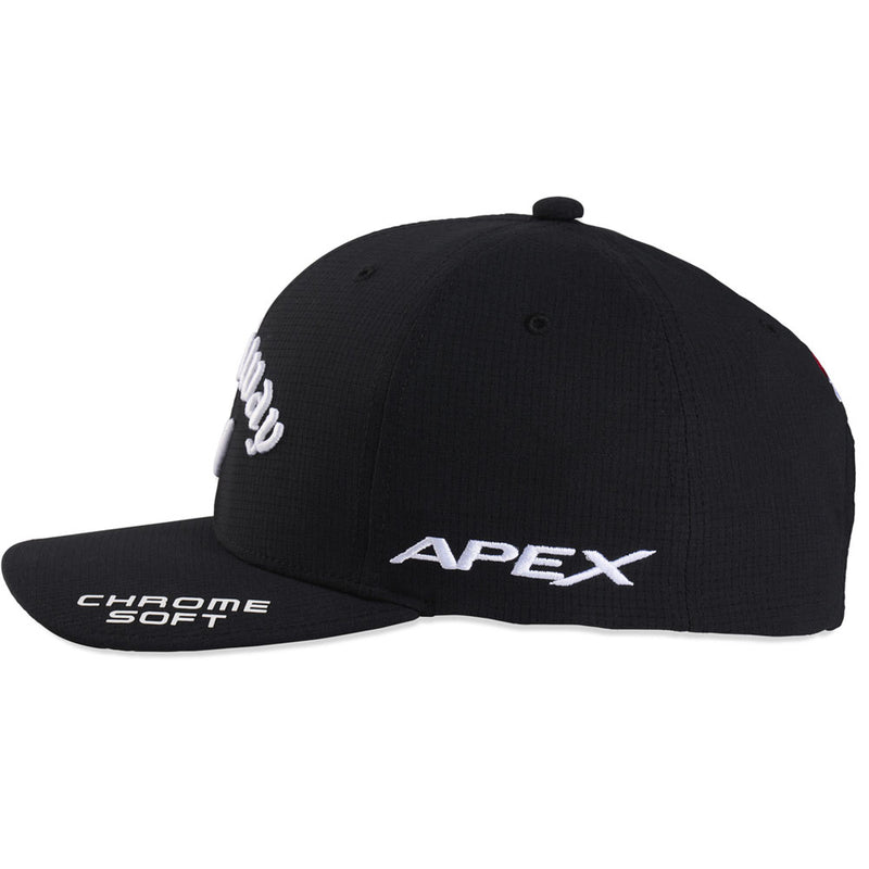 Callaway Performance Pro Cap - Black/White