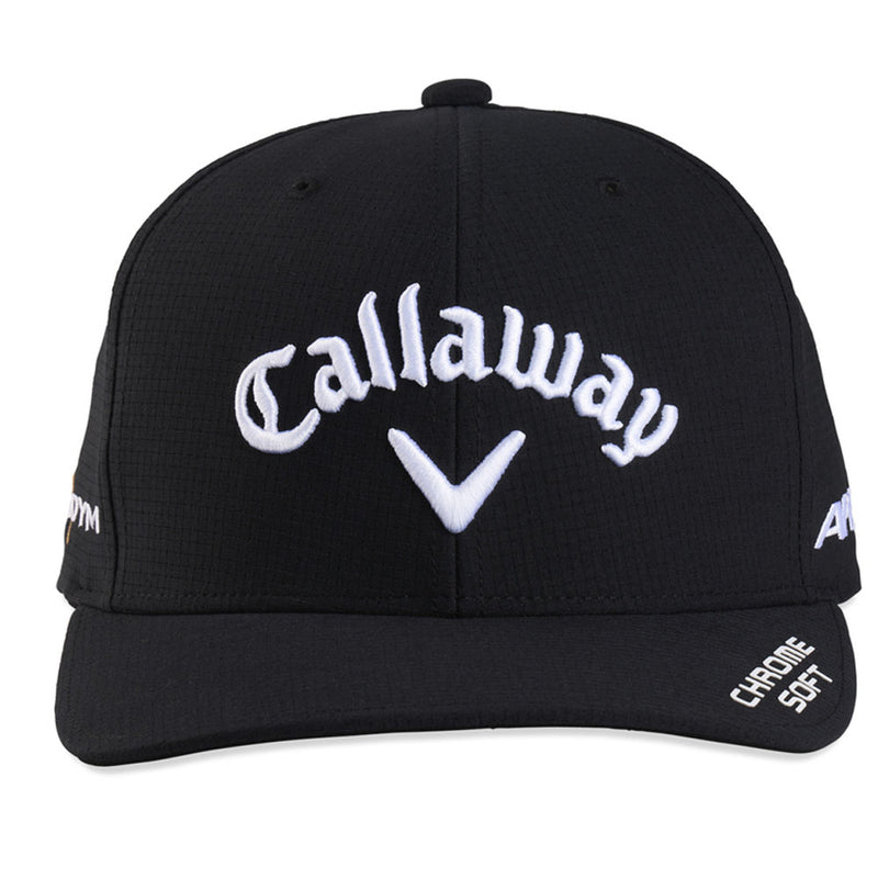 Callaway Performance Pro Cap - Black/White