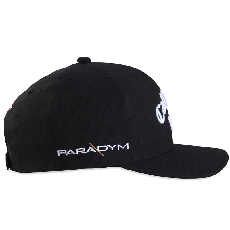 Callaway Performance Pro Cap - Black/White