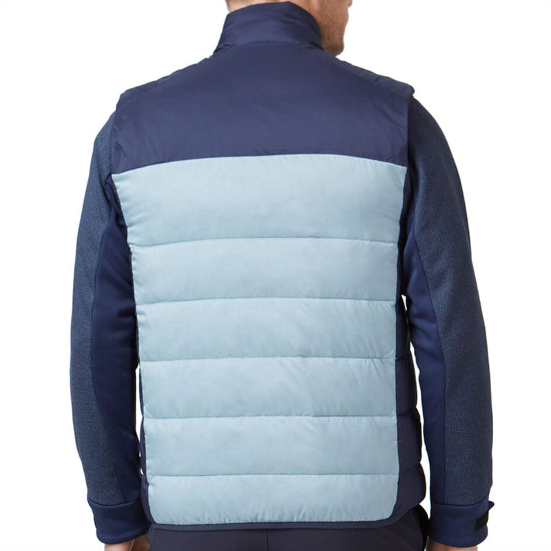 Callaway Premium Down Vest - Peacoat