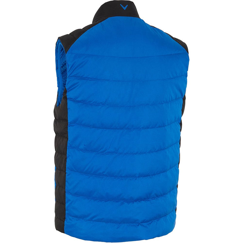 Callaway Primaloft Premium Vest - Lapis Blue