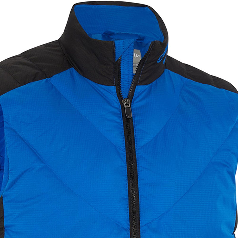 Callaway Primaloft Premium Vest - Lapis Blue