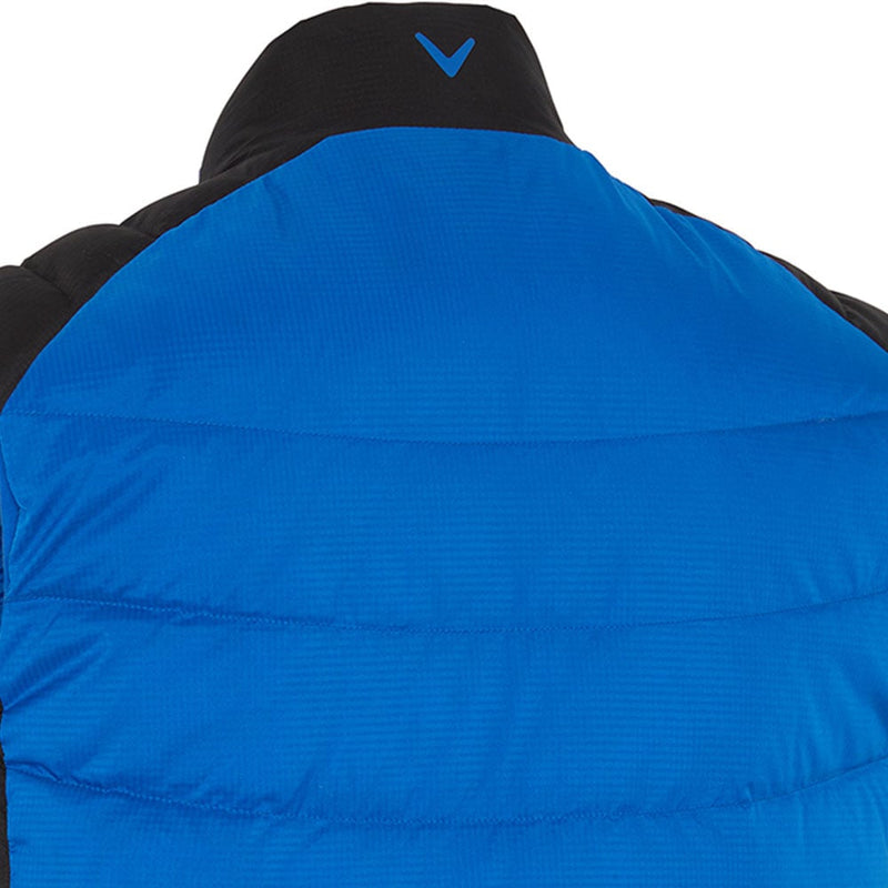 Callaway Primaloft Premium Vest - Lapis Blue